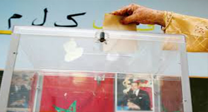 مراد مجلد يكتب عن الإنتخابات والفساد السياسي