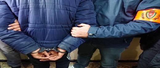 توقيف برتغالي مصنف "خطر" بعد هروبه من سجن