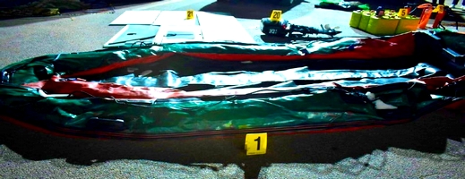 عناصر الدرك الملكي تحبط عملية للهجرة السرية ضواحي الحسيمة عناصر الدرك الملكي تحبط عملية للهجرة السرية ضواحي الحسيمة