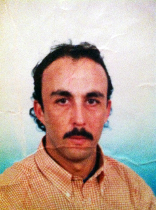 أسرة المختفي يوسف المالكي تترجى عودته إلى أحضانها لذلك تعمّم هذا النداء لمدّها بأيّ معلومة عنه