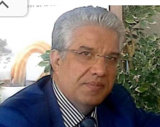 الأستاذ الباحث محمد أوحادوش يشارك في المؤتمر الدولي لدبلوماسية المنظمات الدولية الأستاذ الباحث محمد أوحادوش يشارك في المؤتمر الدولي لدبلوماسية المنظمات الدولية