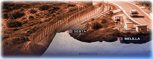 تقرير رسمي.. سبتة ومليلية ضمن أدنى معدلات التشغيل بأوروبا وتعيشان أزمة اقتصادية خانقة تقرير رسمي.. سبتة ومليلية ضمن أدنى معدلات التشغيل بأوروبا وتعيشان أزمة اقتصادية خانقة