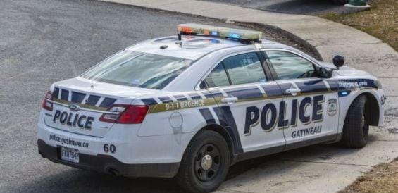 رصاصة شرطي تنهي حياة طالب مغربي في كندا رصاصة شرطي تنهي حياة طالب مغربي في كندا