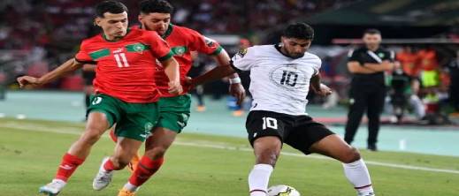 المنتخب البلجيكي يتحرك لخطف اللاعب المغربي زكرياء الواحدي