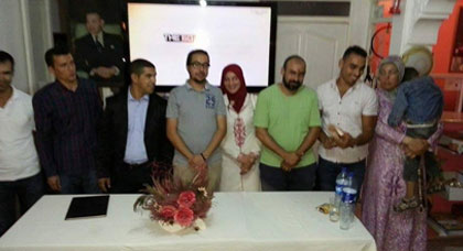 جمعية الصالح العام بسلوان تعقد جمعها التأسيسي الأول