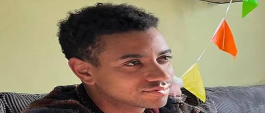 اختفاء غامض لشاب بلجيكي في المغرب اختفاء غامض لشاب بلجيكي في المغرب