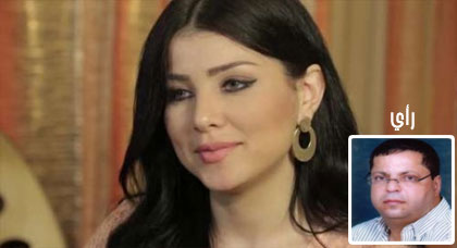 مقال رأي: دفاعا عن الناظورية حنان متبارية ستار أكاديمي مقال رأي: دفاعا عن الناظورية حنان متبارية ستار أكاديمي