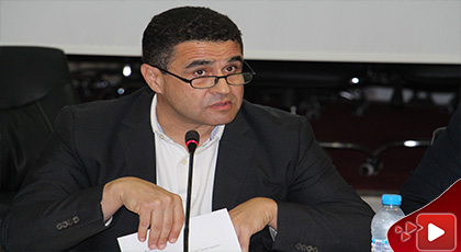 طارق يحيى: حافلات بنتلّة مثلها مثل طاكسي الفوضى لا سند قانوني لنشاطها