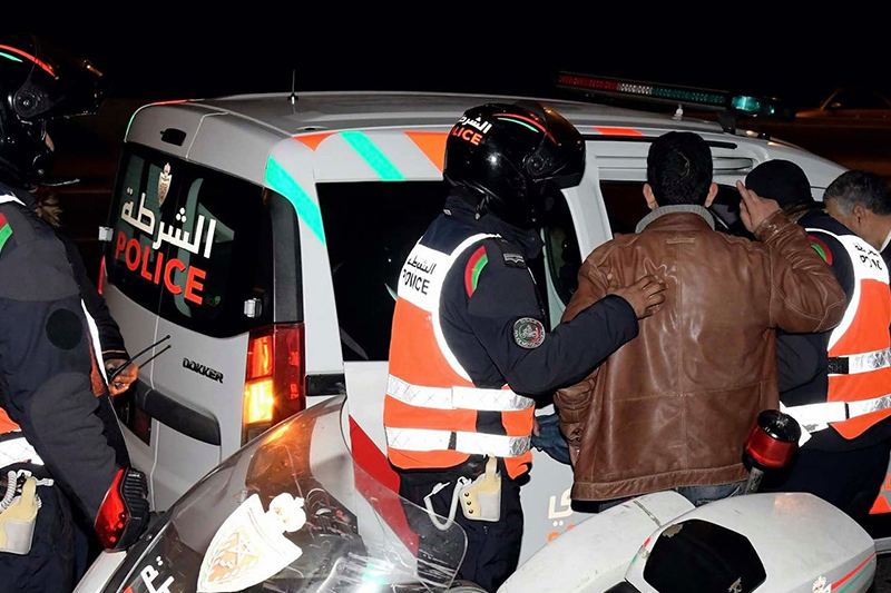 تفاصيل جديدة... تهم خطيرة تطارد مسؤولة بمديرية التعليم بالناظور ومقاول معروف