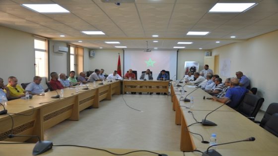 عزل نواب رئيس جماعة سلوان.. مصدر يوضح مسطرة تنفيذ أحكام المحكمة الإدارية