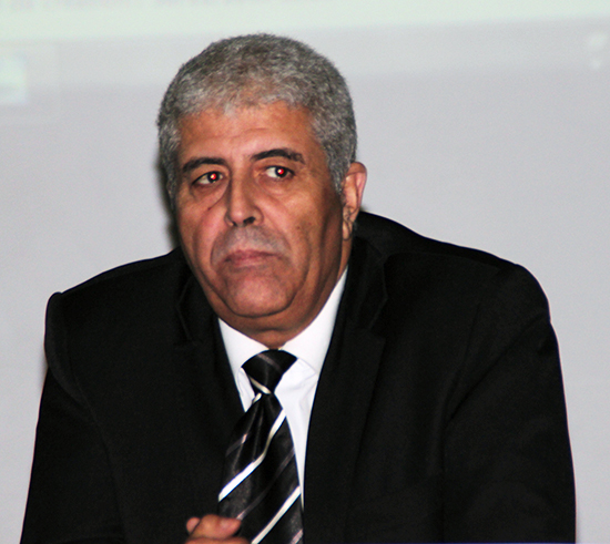 الراخا من الناظور: المخطط التعريبي الذي أفسد هوّية الأمازيغ هو المسؤول عن إلتحاق المغاربة بداعش