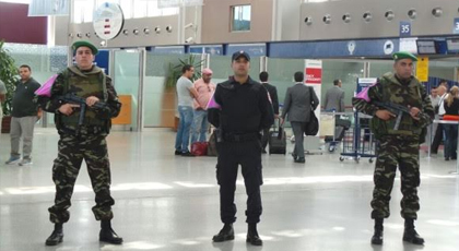 بسبب داعيشي الناظور السلطات المغربية تقرر التدقيق في هوية العاملين بالمطارات