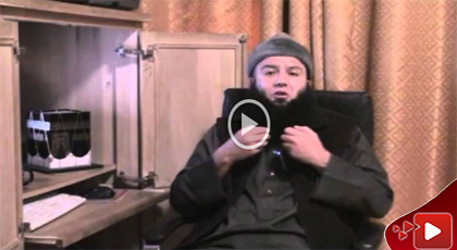 طارق إبن علي: لم ألقي أي درس في مسجد باريس وإتهامي بالإرهاب هدفه إخراسي