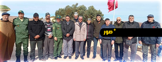 جهة الشرق تتخذ إجراءات صارمة للحد من القنص غير القانوني جهة الشرق تتخذ إجراءات صارمة للحد من القنص غير القانوني