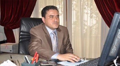 لهذا السبب لم يتدخل الرحموني في إجتماع عرض المخطط الإستراتيجي وهذا دور المجلس الإقليمي