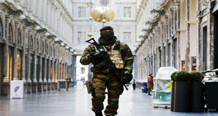 خفض حالة التأهب الأمني ببلجيكا ورئيس حكومتها يؤكد أن هجوما إرهابيا ما يزال خطره محدقا