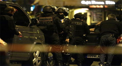 سائق مغربي يحكي كيف نقل الناظوري صلاح ليلة هجمات باريس دون أن يدري