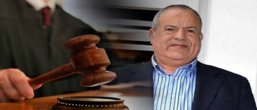 تأجيل محاكمة البرلماني محمد أبركان إلى مارس 2025 بسبب طارئ صحي تأجيل محاكمة البرلماني محمد أبركان إلى مارس 2025 بسبب طارئ صحي