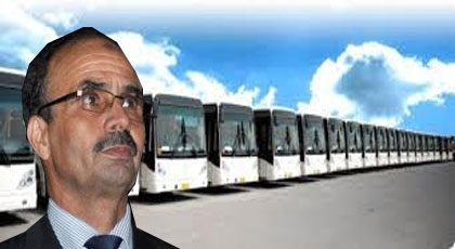 لجنة المطالبة بالنقل الحضري "تهاجم" عمالة الناظور وتهدد بالتصعيد