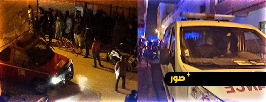 جثة ستيني متوفي داخل منزل مخصص للكراء تستنفر سلطات بن الطيب جثة ستيني متوفي داخل منزل مخصص للكراء تستنفر سلطات بن الطيب