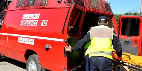 حلاق ينهي حياته بطريقة مأساوية في منزل أسرته بالحسيمة حلاق ينهي حياته بطريقة مأساوية في منزل أسرته بالحسيمة