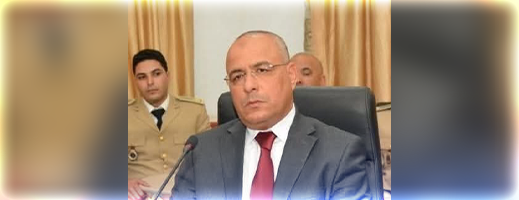 تعيين كمال أكير كاتبا عاما لعمالة الناظور خلفا للحرش تعيين كمال أكير كاتبا عاما لعمالة الناظور خلفا للحرش