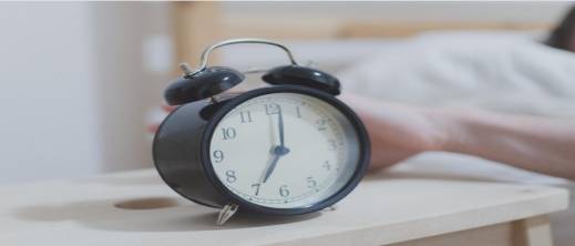 وزارة الانتقال الرقمي تعلن عن توقيت جديد خلال رمضان وزارة الانتقال الرقمي تعلن عن توقيت جديد خلال رمضان