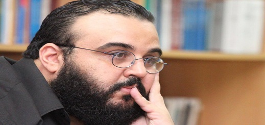 رمسيس بولعيون يكتب.. البطل غير الخارق “مانفعش”… والشيخة عمرها تنسى هزت لكتاف! رمسيس بولعيون يكتب.. البطل غير الخارق “مانفعش”… والشيخة عمرها تنسى هزت لكتاف!