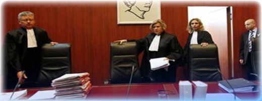 هولندا.. 36 سنة سجناً لمتهمين بتصفية شاب من أصل مغربي هولندا.. 36 سنة سجناً لمتهمين بتصفية شاب من أصل مغربي