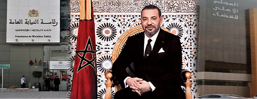 القضاء لا يتساهل مع مافيا العقارات وعقوبات مشددة من محاكم الاستئناف ومحكمة النقض تنفيذا لتعليمات الملك القضاء لا يتساهل مع مافيا العقارات وعقوبات مشددة من محاكم الاستئناف ومحكمة النقض تنفيذا لتعليمات الملك