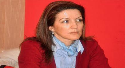 مرة أخرى إنتخاب أحكيم رئيسة لشبكة أكراو للتنمية المشتركة