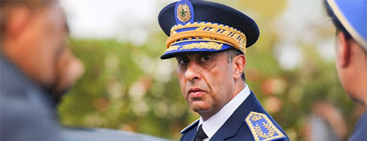 تعيين محمد الخويلي رئيسا للمصلحة الجهوية للملفات الأمنية بالحسيمة تعيين محمد الخويلي رئيسا للمصلحة الجهوية للملفات الأمنية بالحسيمة