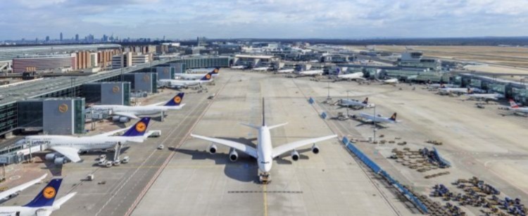 إلغاء رحلات جوية بين المغرب وألمانيا إلغاء رحلات جوية بين المغرب وألمانيا