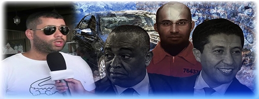 ملف “إسكوبار الصحراء”.. مقرب من بعيوي يفجر معطيات مثيرة أمام غرفة جرائم الأموال ملف “إسكوبار الصحراء”.. مقرب من بعيوي يفجر معطيات مثيرة أمام غرفة جرائم الأموال