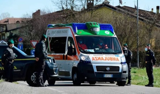 سلسلة تفجيرات تستهدف مباني في ست مدن بهولندا سلسلة تفجيرات تستهدف مباني في ست مدن بهولندا