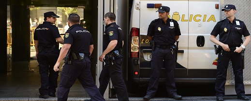 شجار ينتهي بمقتل شاب مغربي على يد صهره بمورسيا شجار ينتهي بمقتل شاب مغربي على يد صهره بمورسيا