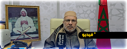 رئيس المجلس العلمي المحلي بالحسيمة: شهر رمضان مدرسة روحية تربي النفوس وتعزز القيم رئيس المجلس العلمي المحلي بالحسيمة: شهر رمضان مدرسة روحية تربي النفوس وتعزز القيم