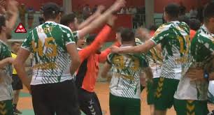 هلال الناظور يتأهل لربع نهائي كأس العرش بعد انتصار مثير على طلبة تطوان هلال الناظور يتأهل لربع نهائي كأس العرش بعد انتصار مثير على طلبة تطوان