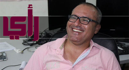 محمد بوزكو يكتب.. دعوة العامري الريفيين للتمسك بوحدة وطنهم تلميح خسيس لتهمة تجول في خاطره محمد بوزكو يكتب.. دعوة العامري الريفيين للتمسك بوحدة وطنهم تلميح خسيس لتهمة تجول في خاطره