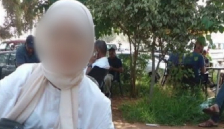 المحكمة تطلق سراح الطفلة ملاك المتابعة في قضية جيراندو المحكمة تطلق سراح الطفلة ملاك المتابعة في قضية جيراندو