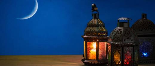 الحسابات الفلكية تكشف تاريخ عيد الفطر بالمغرب الحسابات الفلكية تكشف تاريخ عيد الفطر بالمغرب