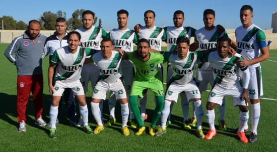 هذه أبرز وأقوى الأحداث العامّة التي شدّت انتباه المواطنين بمدينة الدريوش سنة 2015
