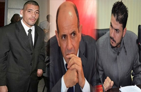هذه أبرز وأقوى الأحداث العامّة التي شدّت انتباه المواطنين بمدينة الدريوش سنة 2015