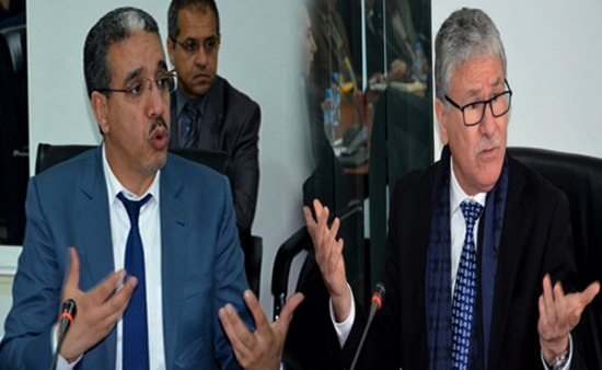 هذه أبرز وأقوى الأحداث العامّة التي شدّت انتباه المواطنين بمدينة الدريوش سنة 2015