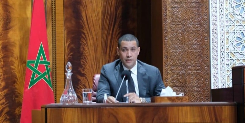 محكمة هامبورغ العليا تقضي بتسليم محمد بودريقة إلى المغرب محكمة هامبورغ العليا تقضي بتسليم محمد بودريقة إلى المغرب