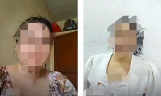 تشديد عقوبة “مولات العشعوش” في قضية محتوى غير أخلاقي على تيك توك تشديد عقوبة “مولات العشعوش” في قضية محتوى غير أخلاقي على تيك توك
