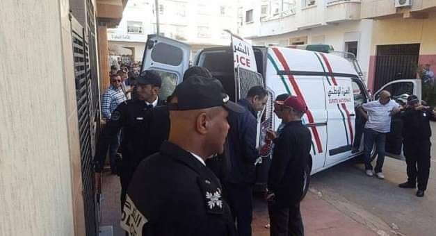 فاجعة جديدة.. انتحار شابة في حي بويزرزارن بالناظور في أواخر رمضان فاجعة جديدة.. انتحار شابة في حي بويزرزارن بالناظور في أواخر رمضان