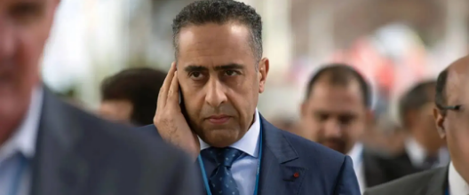 بفضل معلومات دقيقة وفرها المغرب.. ألمانيا تدين “داعشيا” من أصول عربية بفضل معلومات دقيقة وفرها المغرب.. ألمانيا تدين “داعشيا” من أصول عربية