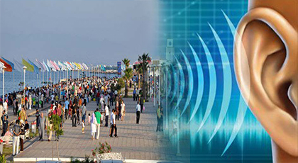 بالفيديو.. خبر الأصوات الغريبة بكورنيش الناظور مجرد إشاعة وأكذوبة وهذا هو الدليل