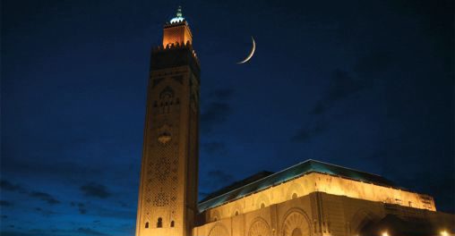 غدا الاثنين أول أيام عيد الفطر بالمغرب غدا الاثنين أول أيام عيد الفطر بالمغرب